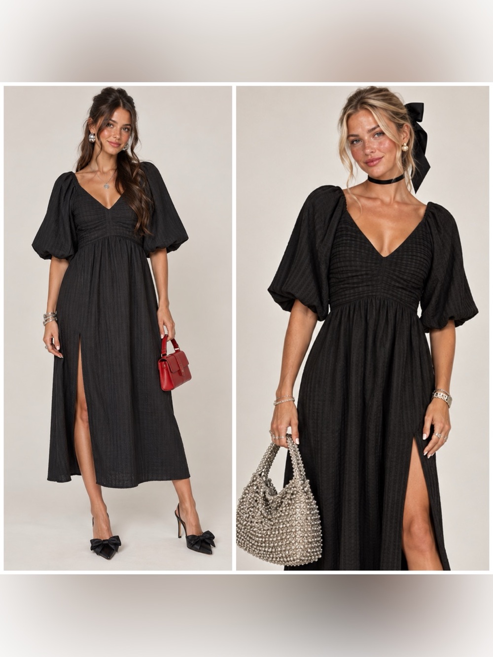 ASTR Dress